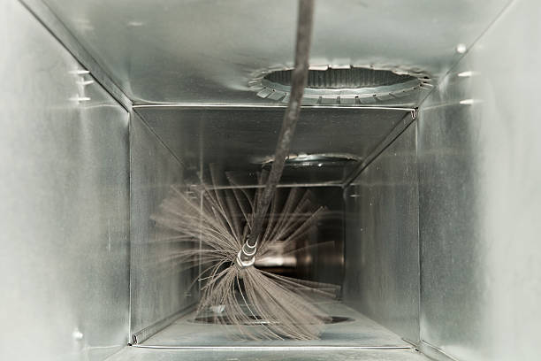 Professional Airduct Cleaning in Preakness, NJ