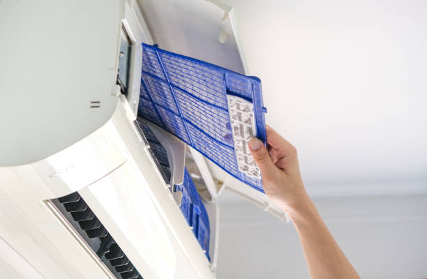 Affordable HVAC Duct Cleaning in Preakness, NJ