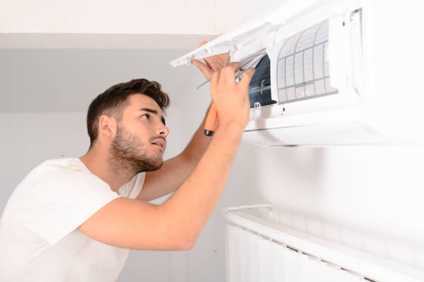 Best Ductwork Cleaning Services  in Preakness, NJ